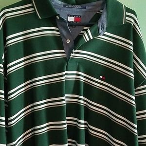 Tommy Hilfiger shirt